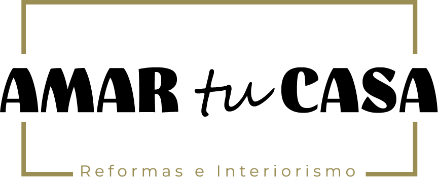 Logo Amar tu casa