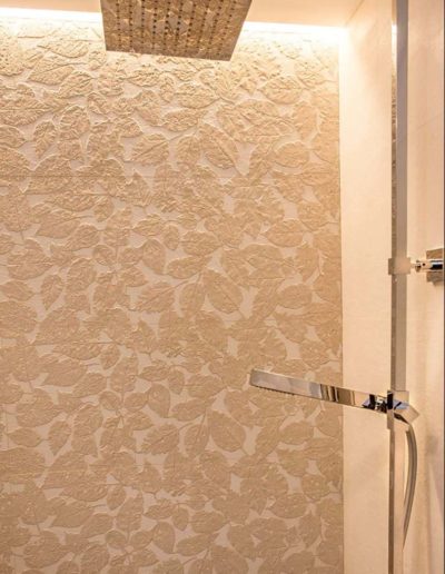 ducha diseno madrid