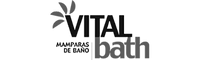 logo vital bath