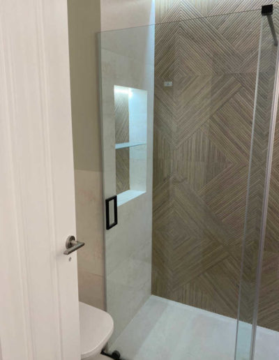 obra bano majadahonda