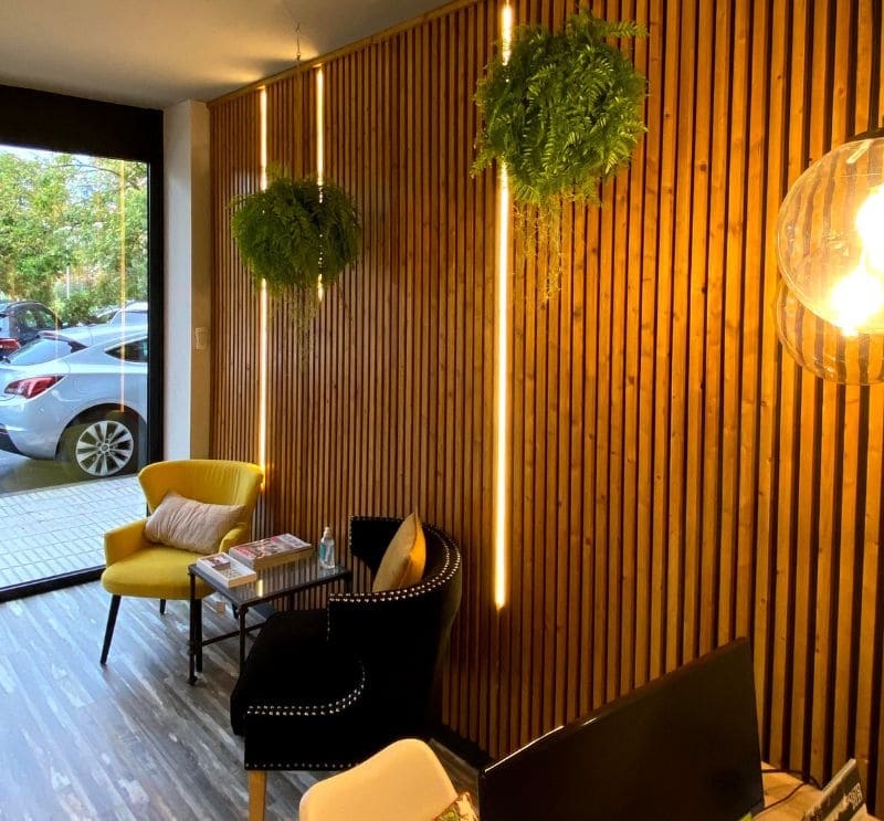 servicio reforma locales comerciales madrid