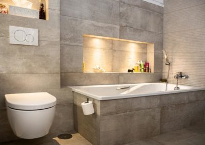 bano de diseno madrid