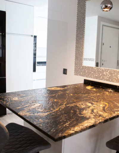 barra cocina alcorcon