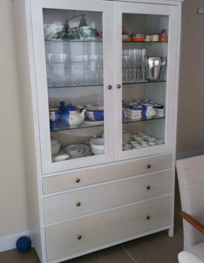 cambiar mobiliaro cocina madrid