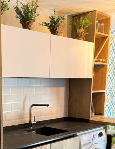 carpinteria cocina getafe