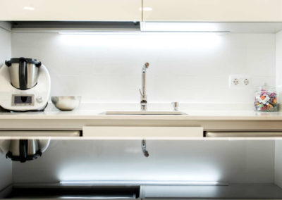 cocina vitroceramica