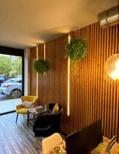 diseno de interiores negocios madrid