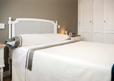 diseno dormitorio vintage madrid