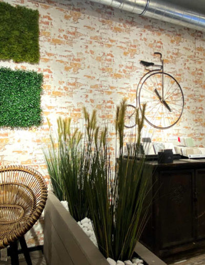 diseno y reforma negocio madrid