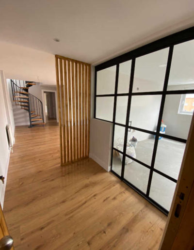division cristal salon madrid