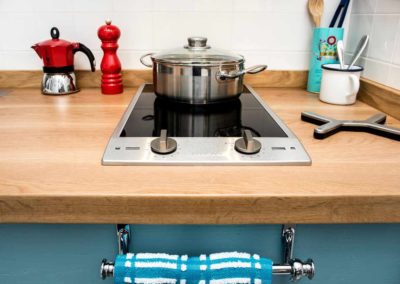 encimera cocina madera alcorcon