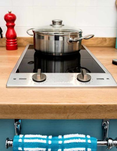 encimera cocina madera alcorcon