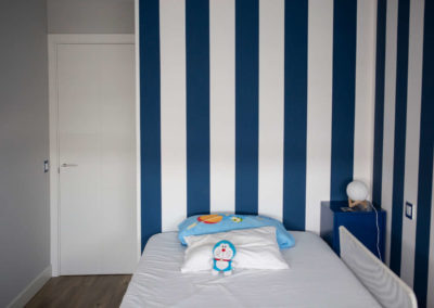 habitacion infantil original