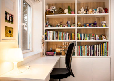 muebles a medida dormitorios juvenil madrid