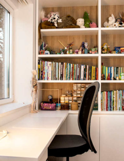 muebles a medida dormitorios juvenil madrid