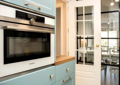 muebles de cocina a medida alcorcon