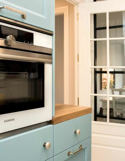 muebles de cocina a medida alcorcon