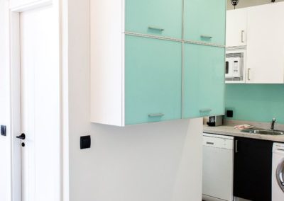 muebles de cocina personalizados en madrid