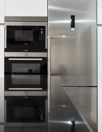 muebles electrodomesticos cocina madrid