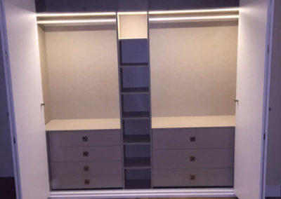 muebles empotrados personalizados madrid