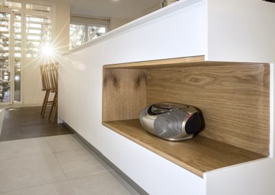 muebles funcionales cocina madrid