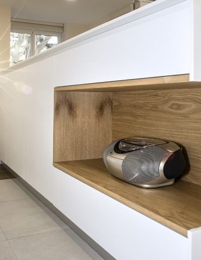 muebles funcionales cocina madrid