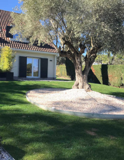 obra quincho madrid
