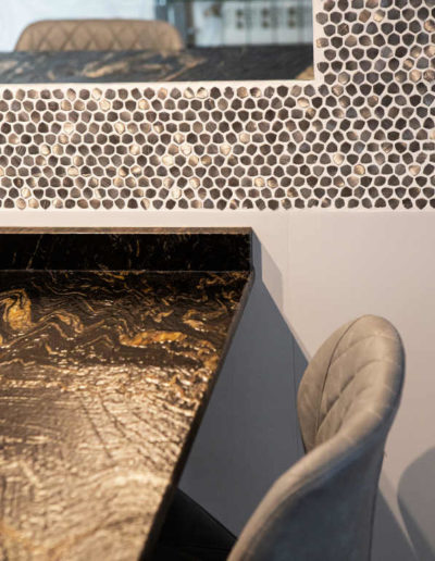 reforma cocina comedor alcorcon