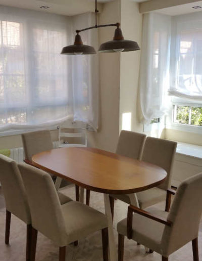 reforma cocinas alcorcon