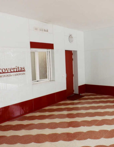reforma consulta medica madrid