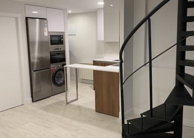 reforma duplex pequeno madrid rotated