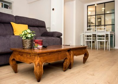 reforma integral salon parla