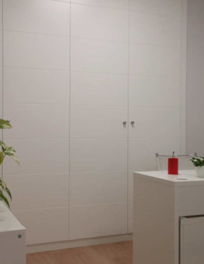 reforma oficinas madrid