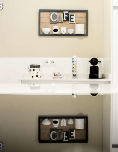 reforma y decoracion cocina majadahonda