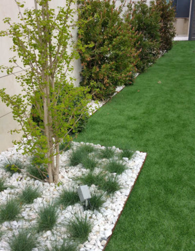reforma y diseno jardin madrid
