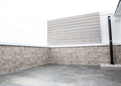 reformar terraza piso alcorcon