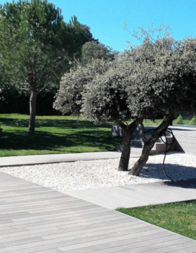 reformas jardin san sebastian de los reyes