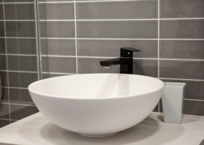 renovar lavamanos madrid